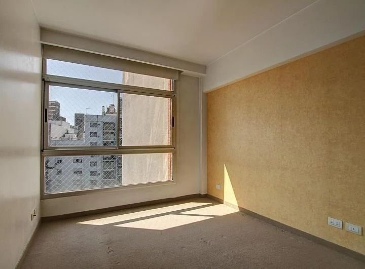 Alquiler departamento 3 ambientes Excelente Semipiso Luminoso Balcón Cochera Caballito 4