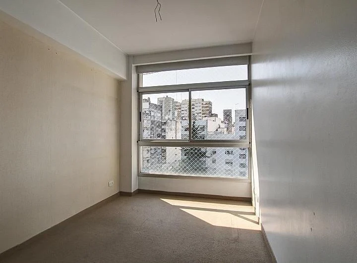 Alquiler departamento 3 ambientes Excelente Semipiso Luminoso Balcón Cochera Caballito 5