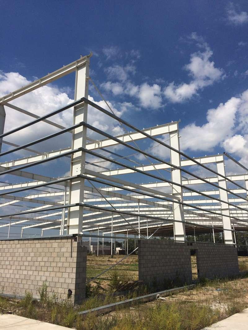 Foto de Ezeiza - Polo Industrial, imagen 3