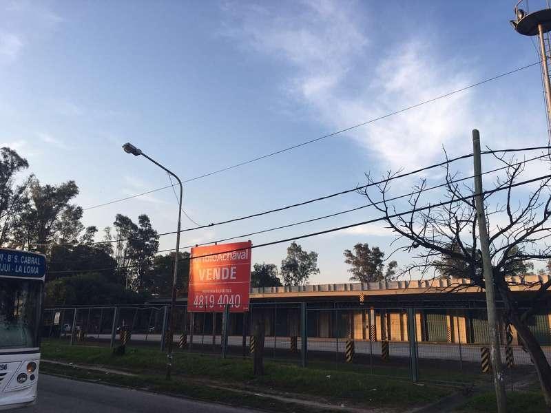 Depósito en venta Malvinas Argentinas, Zona Norte.