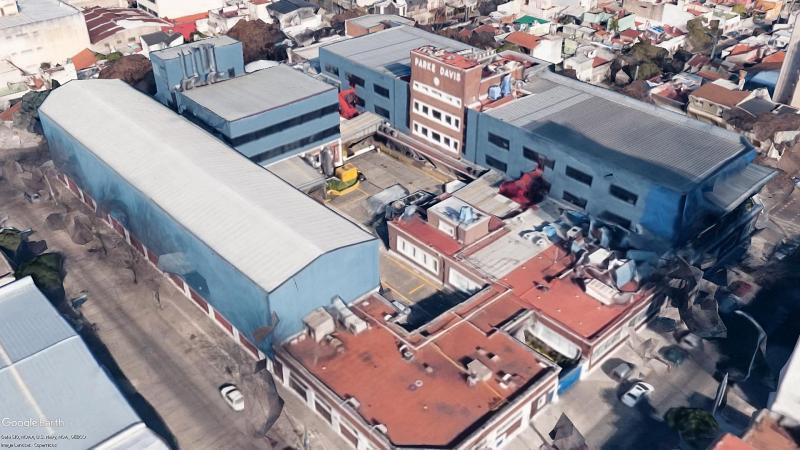 Depósito en venta, Villa Del Parque -CABA-