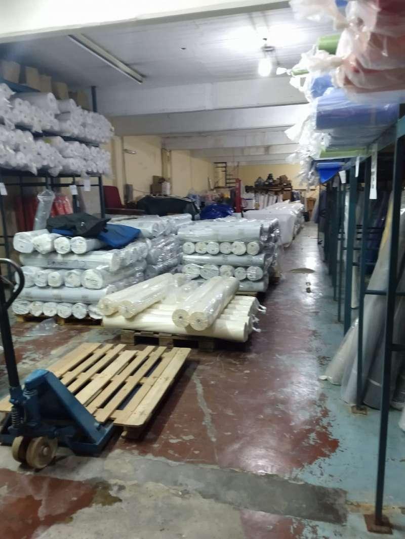 Foto de Depósito en venta en Monserrat - CABA-, imagen 5
