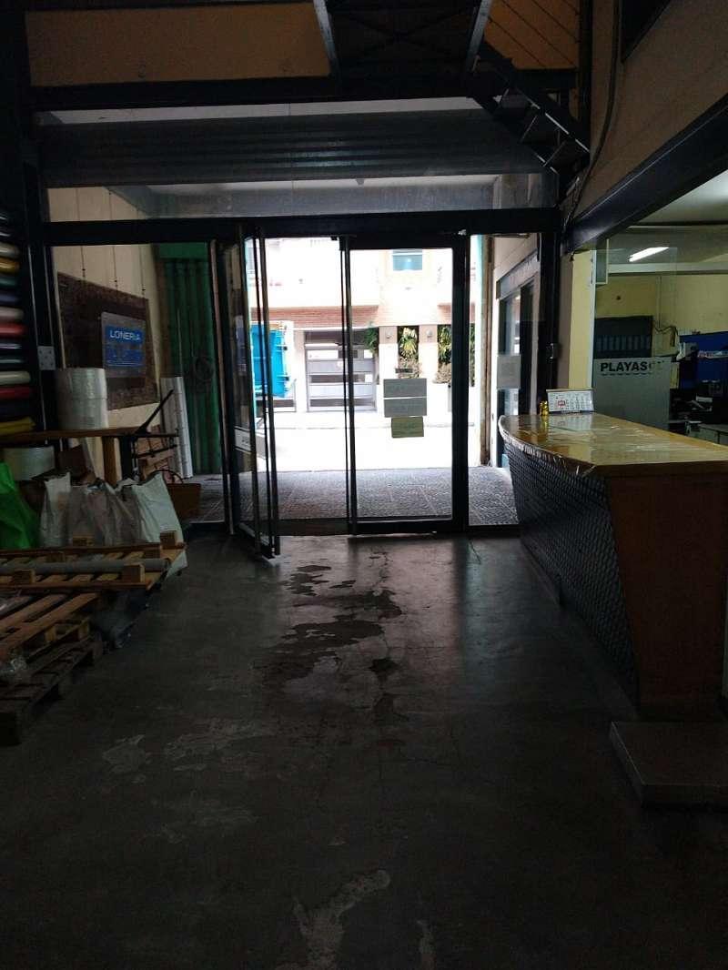 Foto de Depósito en venta en Monserrat - CABA-, imagen 3