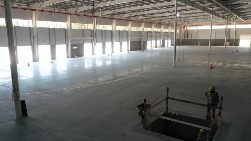Foto de Parque Logistico Industrial- Polo Pilar, imagen 2