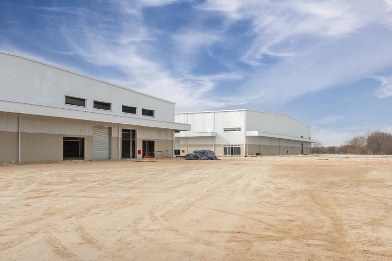 Depósito en venta en Monte Grande