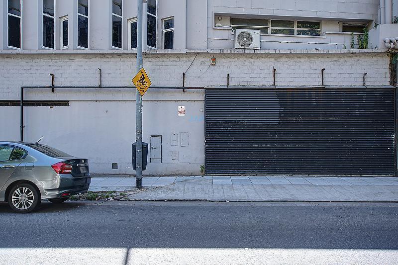 Foto de Depósito en venta en Barracas, CABA., imagen 2