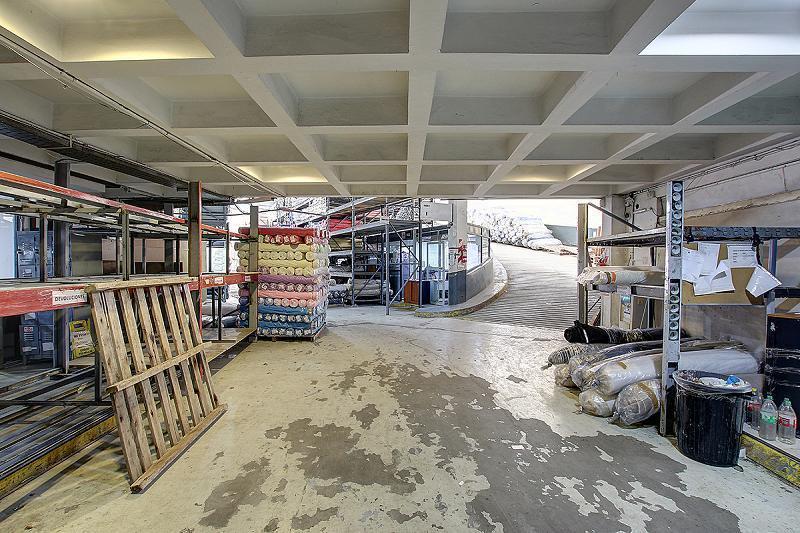 Foto de Depósito en venta en Barracas, CABA., imagen 5