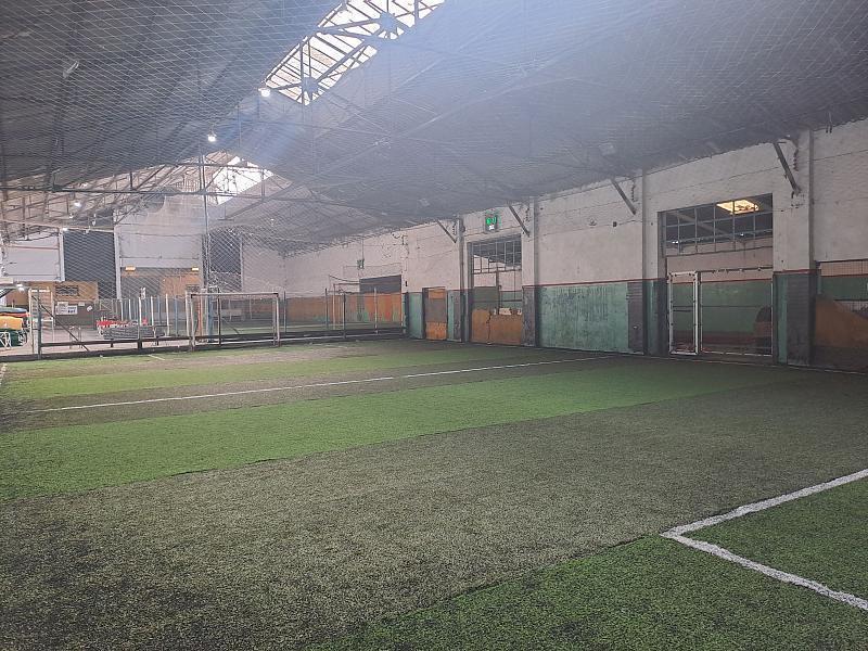 Foto de Alquiler depósito Flo. Varela 2500 m2, buena ubicación, acceso y, imagen 5