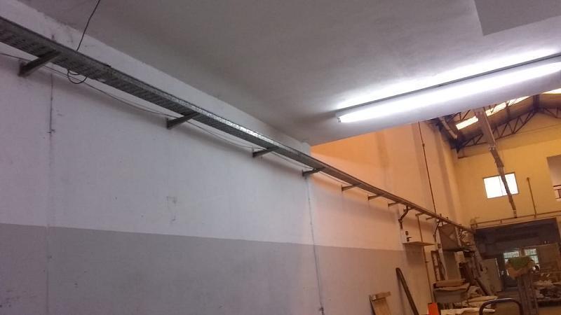Foto de Depósito galpón venta La Boca, excelente estado y ubicación. Oficinas, imagen 2