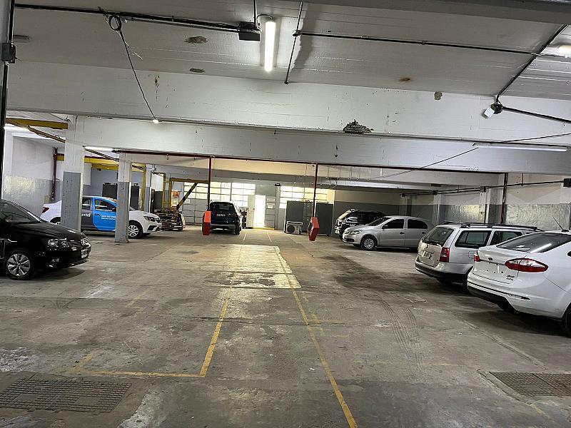 Deposito en venta en parque Patricios