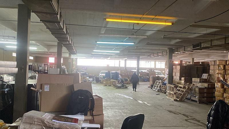 Foto de Deposito de 2750 m2 cub en 1 planta sobre 4,400 m2 terreno parquizado, imagen 5