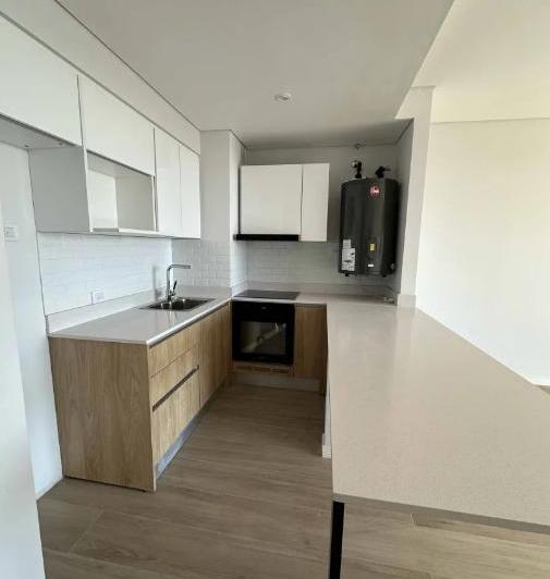 Departamento de 2 ambientes en alquiler en Vista Golf. Canning, Ezeiza. 3