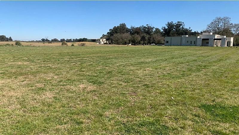 Foto de Lote de 2400 m2 en sector Lagunas del Golf, Estancia Villa María. Ezeiza- Cañuelas., imagen 5