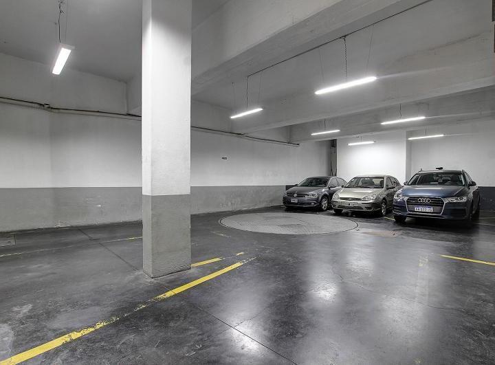 Oficina en alquiler en Recoleta 5