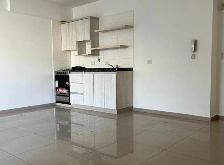 Dos ambientes con balcón en Villa Crespo 5