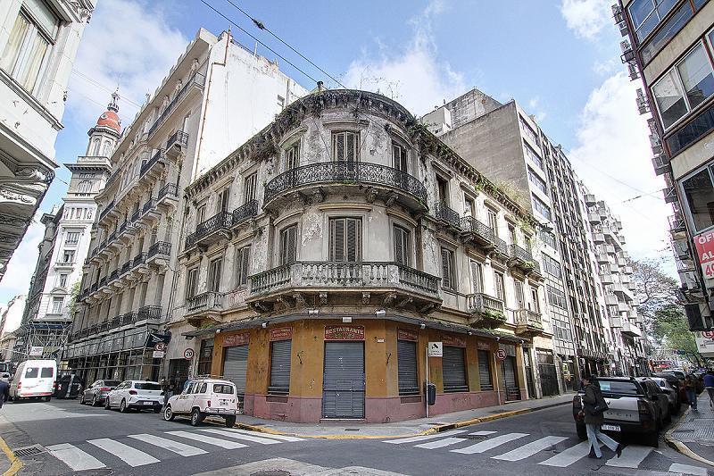 Terreno en venta es ochava, superficie Vendible de 1472.30 m2