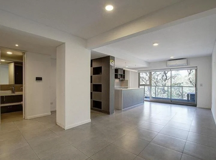 Tres ambientes con Cochera y amenities en Belgrano Chico 4