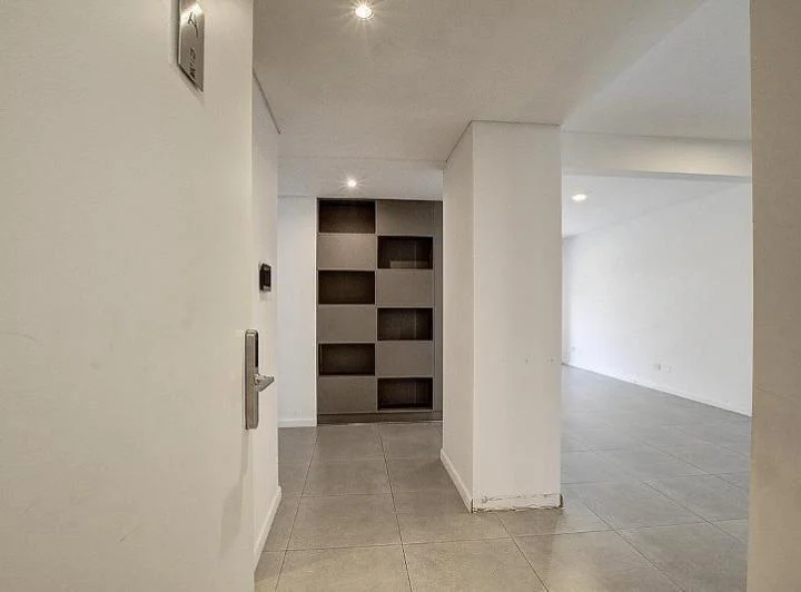 Tres ambientes con Cochera y amenities en Belgrano Chico 1