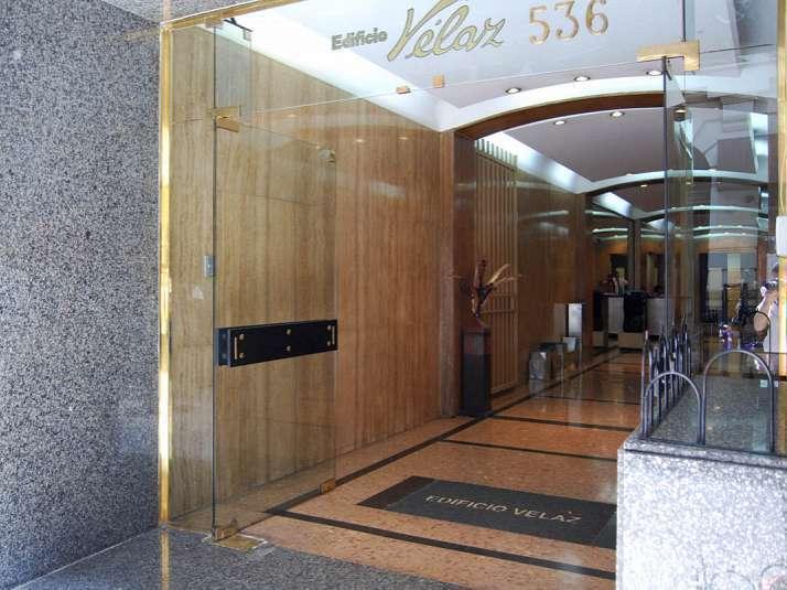 Oficina en venta en Microcentro