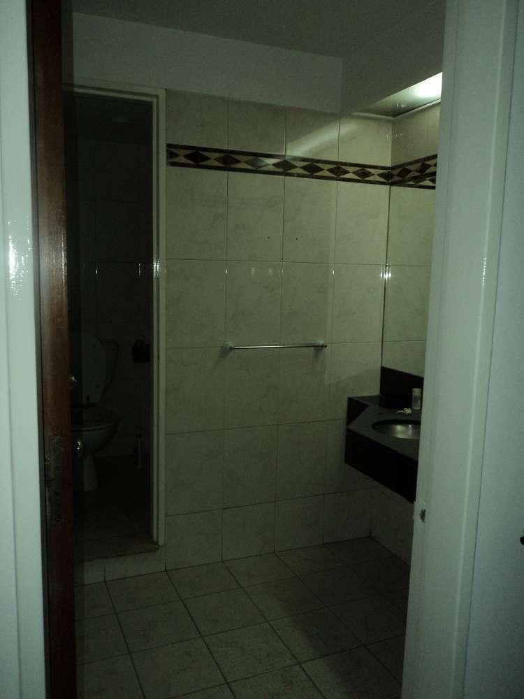 Oficinas en alquiler de 500 m2 en Microcentro