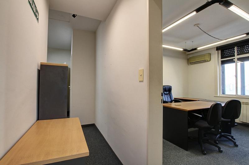 Oficina en venta y alquiler en micricentro