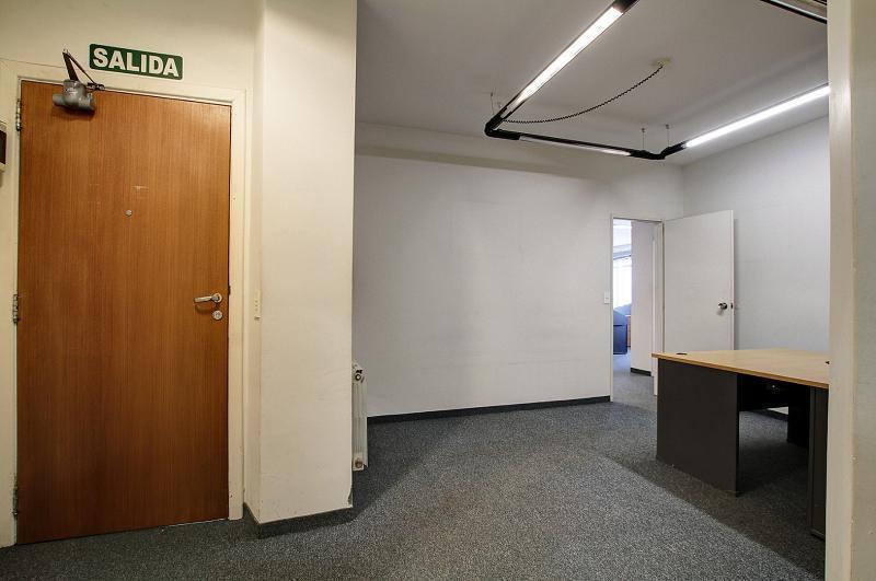 Oficina en venta y alquiler en micricentro