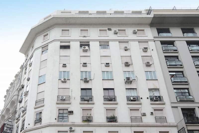Oficina en venta y alquiler en micricentro