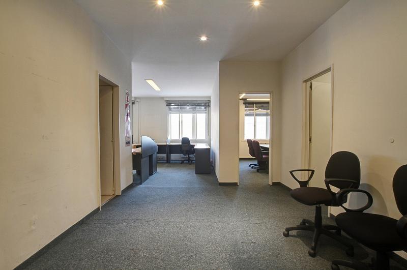 Oficina en venta y alquiler en micricentro
