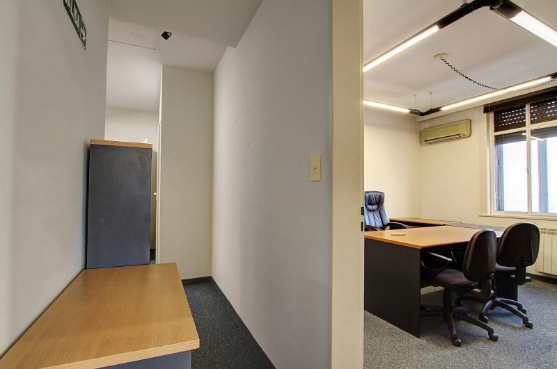 Oficina en venta y alquiler en micricentro