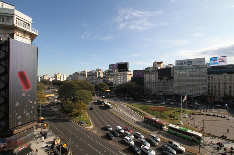 Oficina en venta y alquiler en micricentro