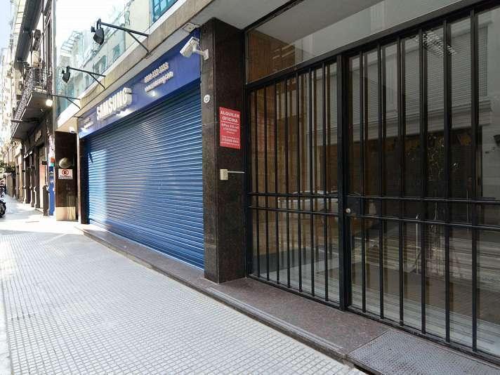San Martin 627 2°