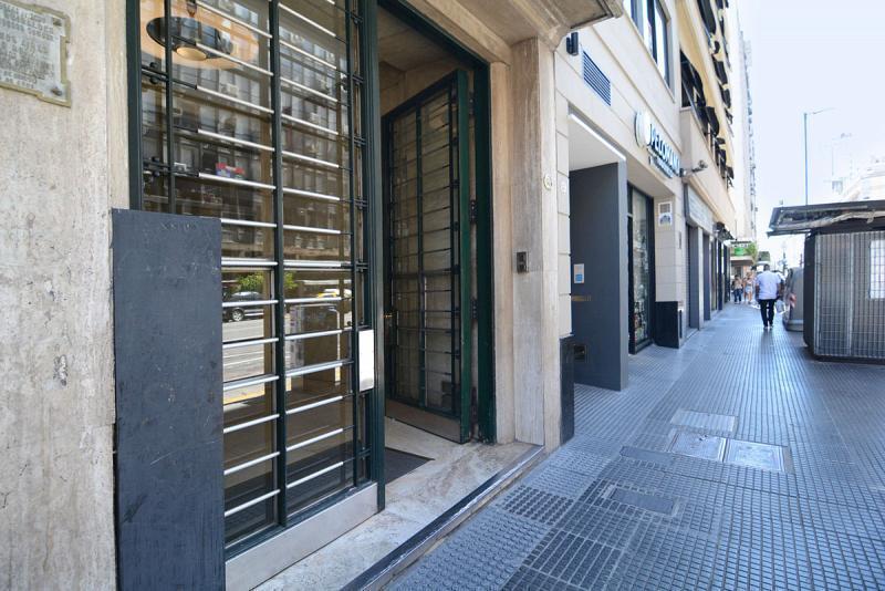 Foto de Corrientes Av. 535 10º, imagen 2