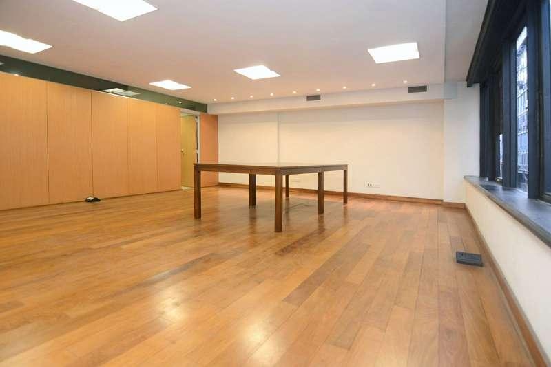 Oficinas en venta con renta. City porteña.
