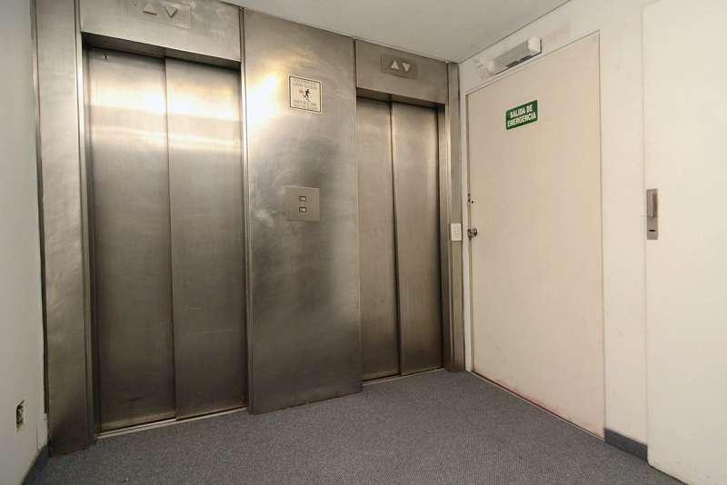 Oficinas en venta con renta. City porteña.