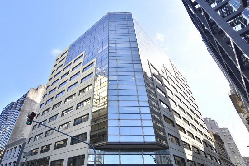 Oficina de 680 m2 en alquiler en Catalinas- Retiro
