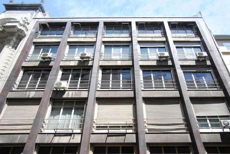 Edificio en venta en San Nicolás