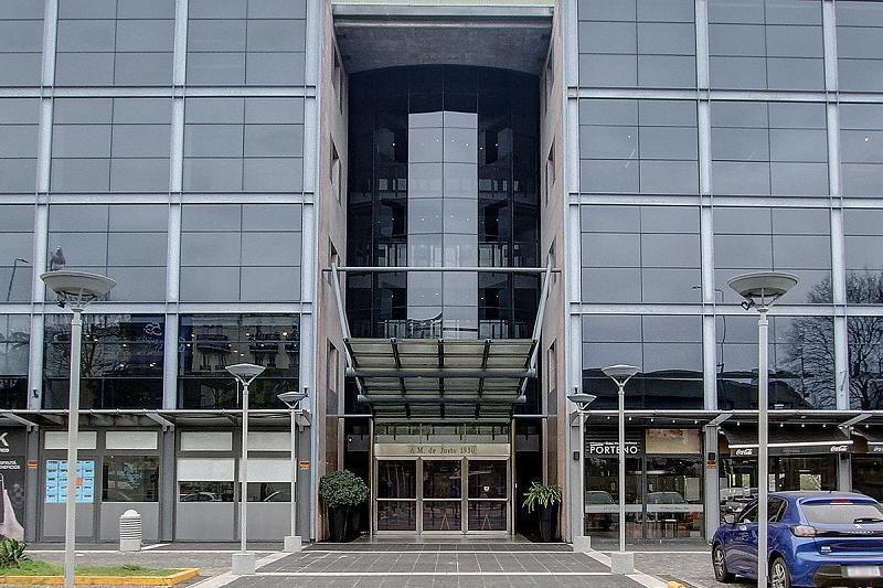 Oficina en Puerto Madero