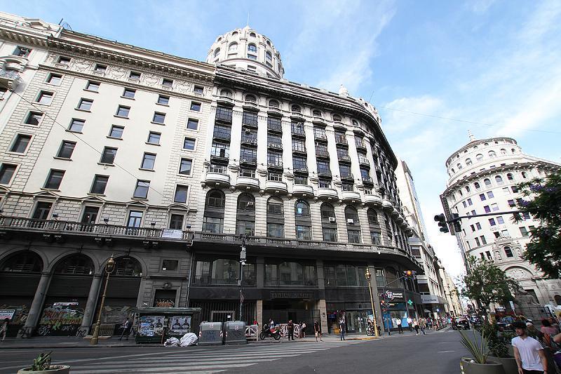 Roque Saenz Peña 615 1º y 2º