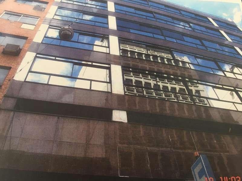 Edificio en block en venta en Microcentro
