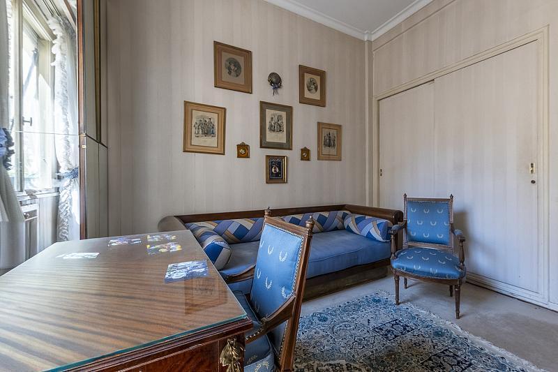 Foto de venta 4 ambientes Balcon terraza en Recoleta. Cochera. Seguridad, imagen 5