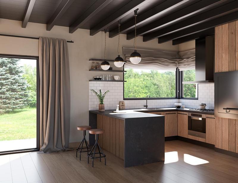 Foto de Casa moderna en venta – Barrio Villaverde, imagen 4