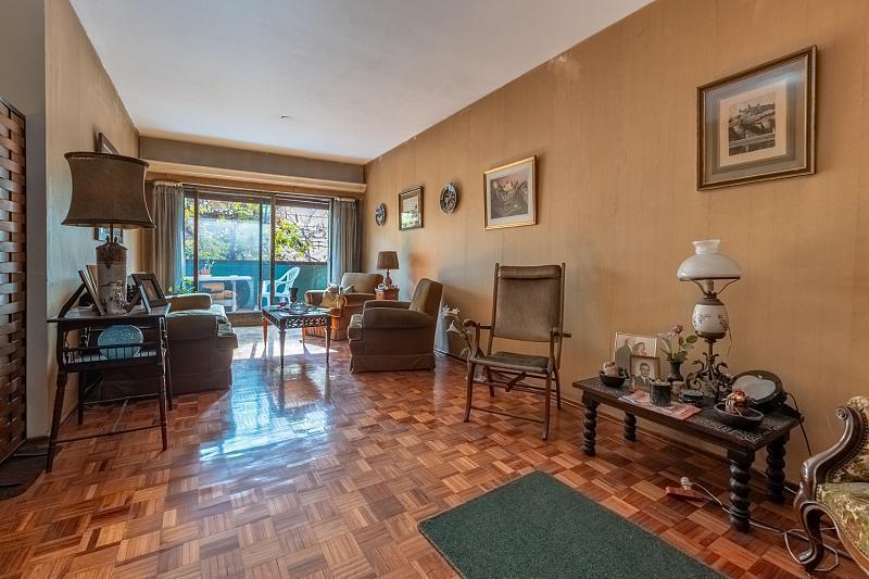 Foto de Venta Departamento 4 ambientes Al frente Balcón Caballito, imagen 2