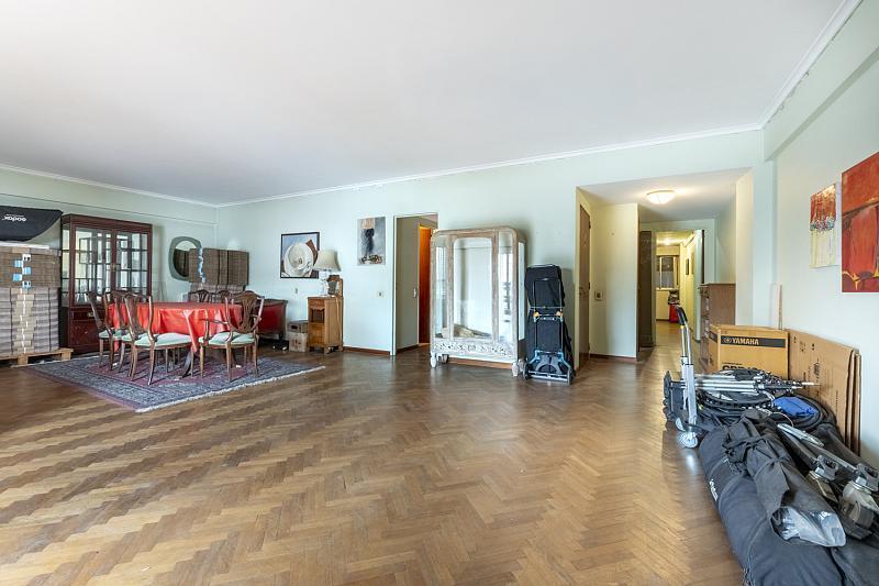 Foto de Venta Departamento 4 ambientes Piso Balcón aterrazado Cochera Baulera, imagen 4