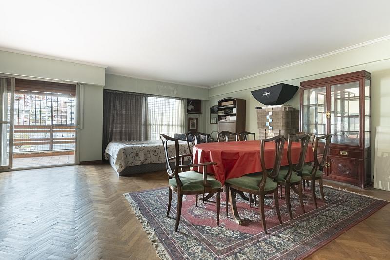 Foto de Venta Departamento 4 ambientes Piso Balcón aterrazado Cochera Baulera, imagen 2