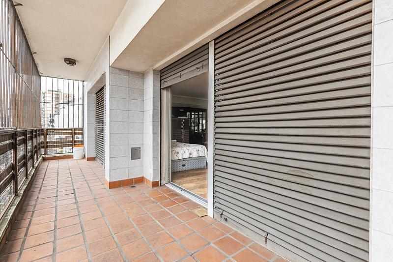 Foto de Venta Departamento 4 ambientes Piso Balcón aterrazado Cochera Baulera, imagen 1