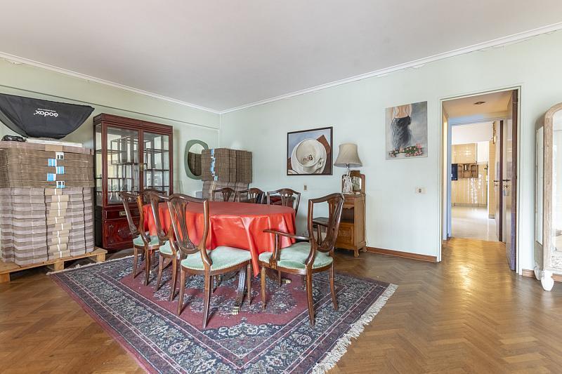 Foto de Venta Departamento 4 ambientes Piso Balcón aterrazado Cochera Baulera, imagen 5
