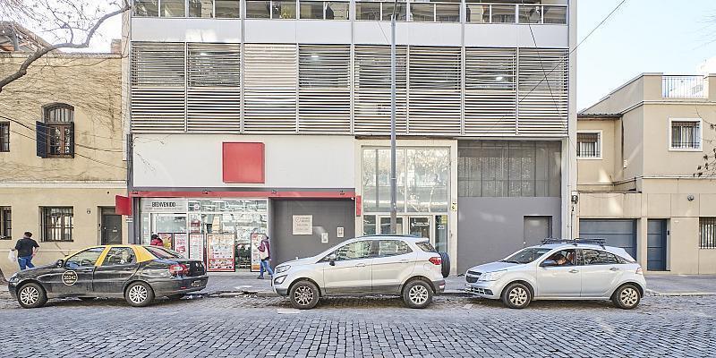 Foto de Excelente oficina en Palermo: conectividad, imagen y ubicación, imagen 2