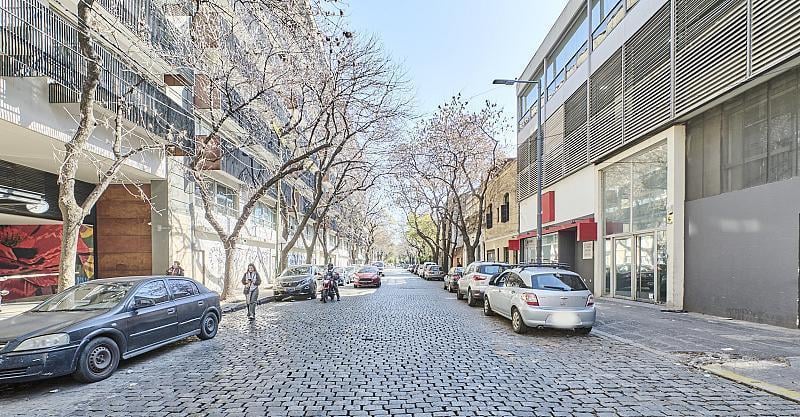 Foto de Excelente oficina en Palermo: conectividad, imagen y ubicación, imagen 5