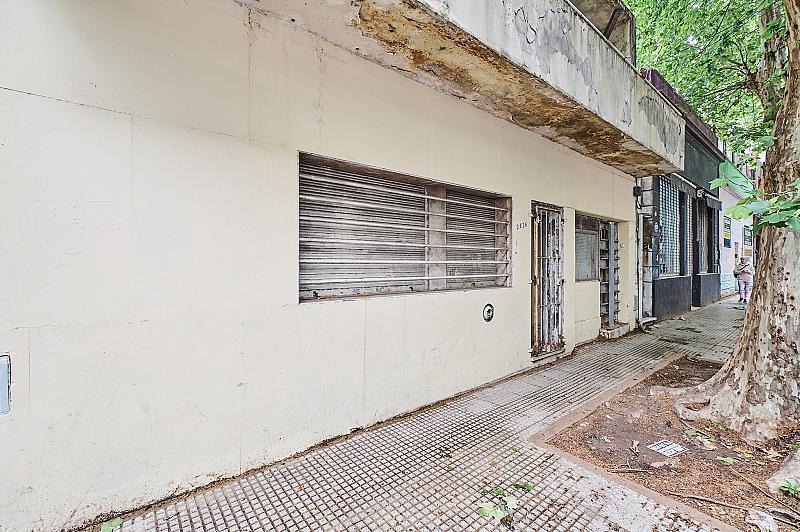 Foto de Casa de 3 plantas en Belgrano, imagen 3