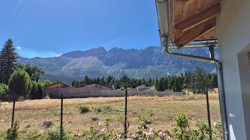 Foto de Amplia casa sobre cortada con vista al Piltri y a minutos de todo, imagen 3